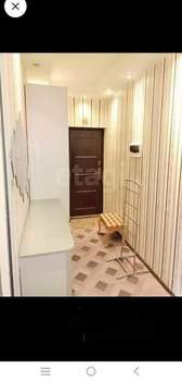 2-к квартира, вторичка, 52м2, 2/18 этаж