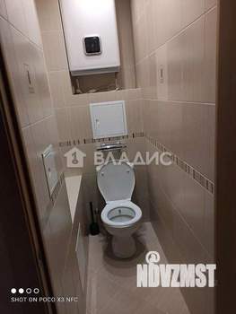 1-к квартира, вторичка, 48м2, 13/17 этаж