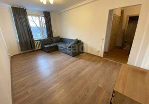 1-к квартира, вторичка, 30м2, 3/5 этаж