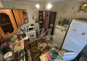 2-к квартира, вторичка, 47м2, 4/5 этаж