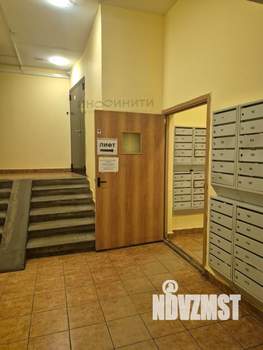 2-к квартира, вторичка, 61м2, 7/19 этаж