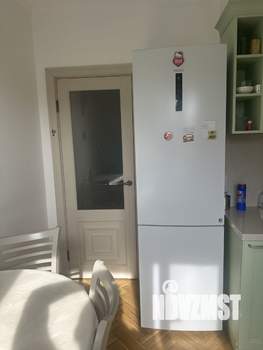3-к квартира, вторичка, 70м2, 6/15 этаж