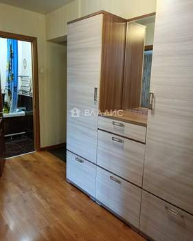 2-к квартира, вторичка, 57м2, 8/25 этаж