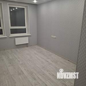 2-к квартира, вторичка, 57м2, 1/22 этаж