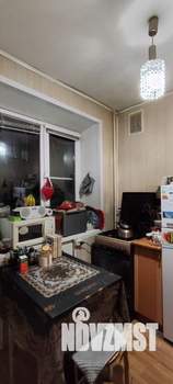 3-к квартира, вторичка, 62м2, 2/5 этаж