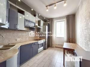 1-к квартира, вторичка, 43м2, 15/23 этаж