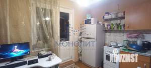 1-к квартира, вторичка, 40м2, 11/24 этаж