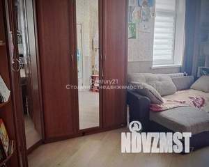 2-к квартира, вторичка, 77м2, 1/4 этаж