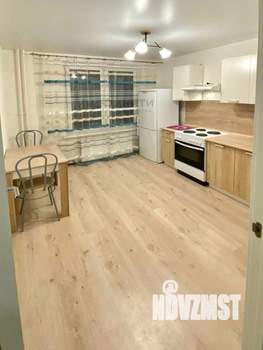 1-к квартира, вторичка, 32м2, 17/22 этаж