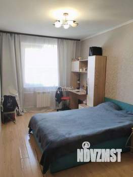 2-к квартира, вторичка, 58м2, 9/17 этаж