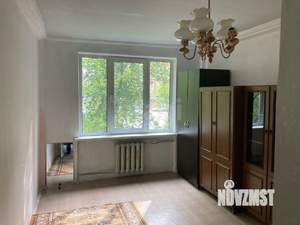 2-к квартира, вторичка, 44м2, 2/5 этаж