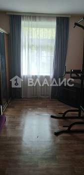 3-к квартира, вторичка, 67м2, 1/3 этаж