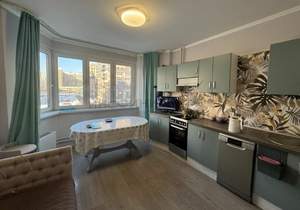 2-к квартира, вторичка, 59м2, 4/19 этаж