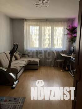 2-к квартира, вторичка, 30м2, 12/16 этаж