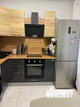 2-к квартира, вторичка, 49м2, 2/17 этаж