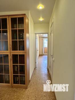 2-к квартира, вторичка, 50м2, 4/12 этаж