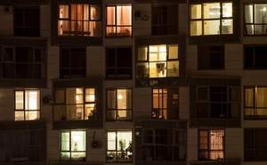 4-к квартира, вторичка, 70м2, 2/9 этаж