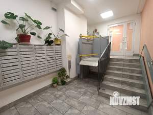 Студия квартира, вторичка, 21м2, 8/22 этаж