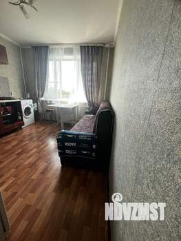 1-к квартира, вторичка, 40м2, 7/9 этаж