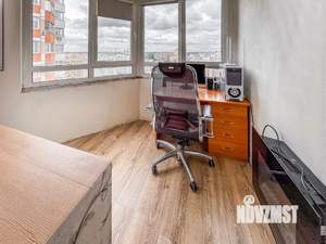 2-к квартира, вторичка, 64м2, 22/22 этаж