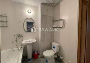 1-к квартира, вторичка, 47м2, 13/25 этаж