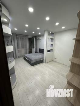 2-к квартира, вторичка, 61м2, 23/25 этаж