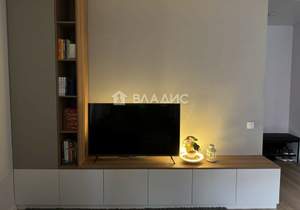 1-к квартира, вторичка, 34м2, 8/25 этаж