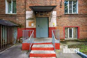 2-к квартира, вторичка, 56м2, 2/4 этаж