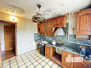 4-к квартира, вторичка, 77м2, 2/9 этаж
