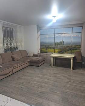 4-к квартира, вторичка, 107м2, 19/22 этаж