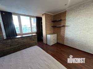 1-к квартира, вторичка, 38м2, 14/14 этаж