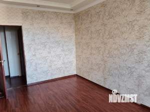 2-к квартира, вторичка, 54м2, 15/28 этаж