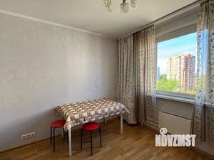 1-к квартира, вторичка, 34м2, 11/16 этаж