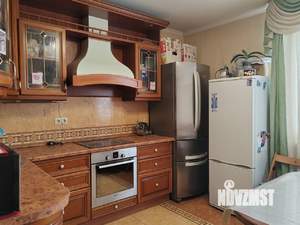 4-к квартира, вторичка, 101м2, 8/16 этаж