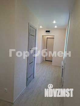 Студия квартира, вторичка, 15м2, 1/5 этаж