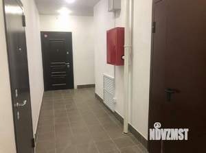 1-к квартира, вторичка, 34м2, 5/20 этаж