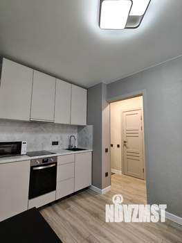 1-к квартира, вторичка, 32м2, 8/14 этаж