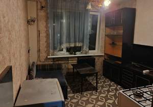 2-к квартира, вторичка, 46м2, 5/5 этаж