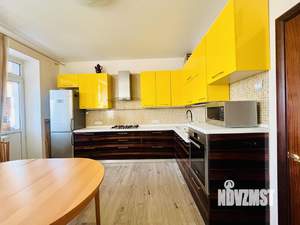 4-к квартира, вторичка, 111м2, 5/5 этаж