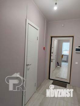 1-к квартира, вторичка, 36м2, 9/17 этаж