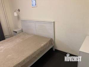 1-к квартира, вторичка, 36м2, 10/14 этаж