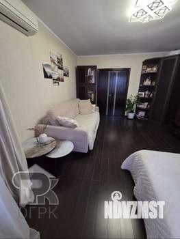 2-к квартира, вторичка, 60м2, 5/17 этаж