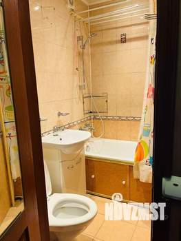 1-к квартира, вторичка, 32м2, 6/9 этаж