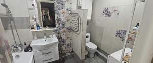 2-к квартира, вторичка, 76м2, 4/6 этаж