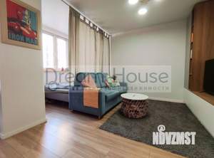 1-к квартира, вторичка, 34м2, 8/17 этаж