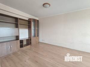 1-к квартира, вторичка, 30м2, 8/9 этаж
