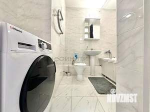 1-к квартира, вторичка, 37м2, 10/21 этаж