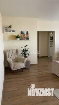 3-к квартира, вторичка, 94м2, 17/25 этаж