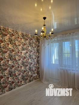 2-к квартира, вторичка, 52м2, 8/12 этаж