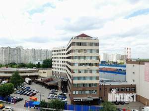 3-к квартира, вторичка, 97м2, 8/17 этаж